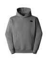 The North Face Relaxed Pull On Hoodie