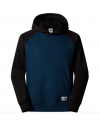 The North Face Heritage Hoodie