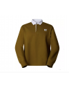 The North Face Heritage Rugby Sweatshirt