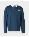 The North Face Heritage Rugby Sweatshirt