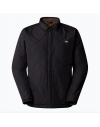 The North Face Afterburner Insulated Flannel Jacket