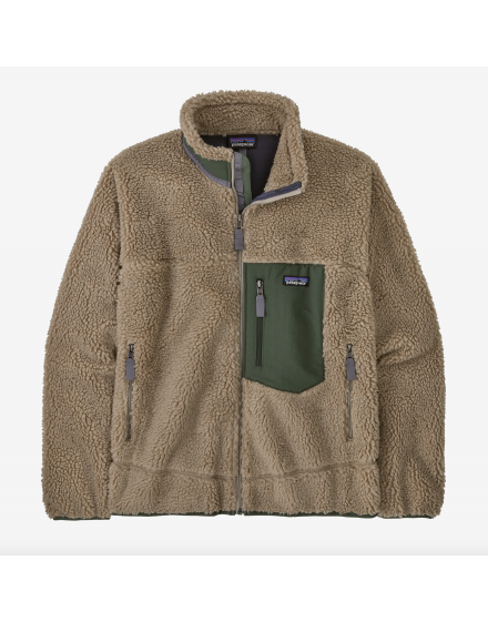 Patagonia Classic Retro-X Fleece Jacket