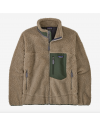 Patagonia Classic Retro-X Fleece Jacket