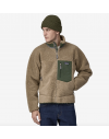 Patagonia Classic Retro-X Fleece Jacket