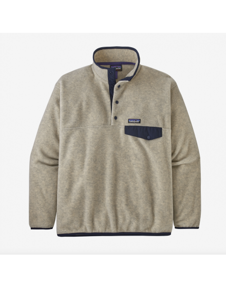 Patagonia Synchilla Snap-T Fleece Pullover