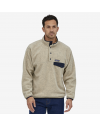 Patagonia Synchilla Snap-T Fleece Pullover