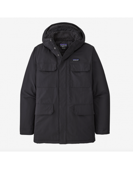 Patagonia Isthmus Parka