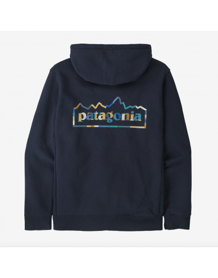 Patagonia Unity Fitz Uprisal Hoody