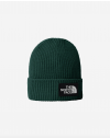 The North Face Logo Box Beanie