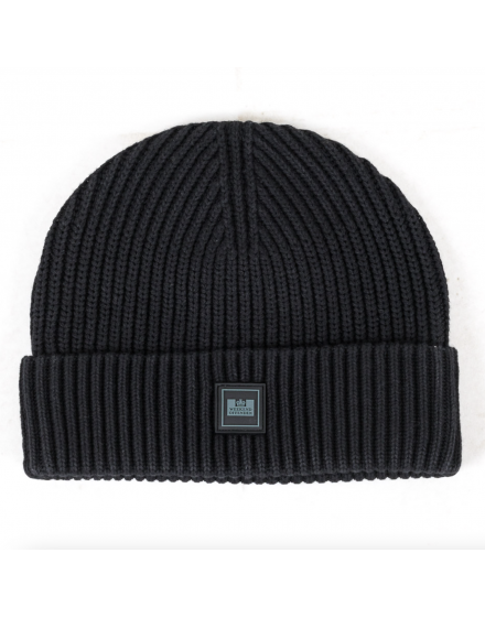 Weekend Offender Kettama Rib Beanie