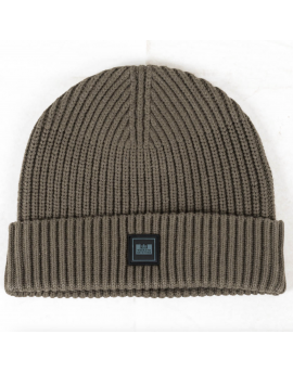 Weekend Offender Kettama Rib Beanie