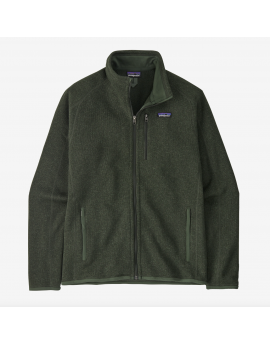 Patagonia M'S Better Sweater Jkt