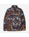 Patagonia LW Synch Snap‐T P/O