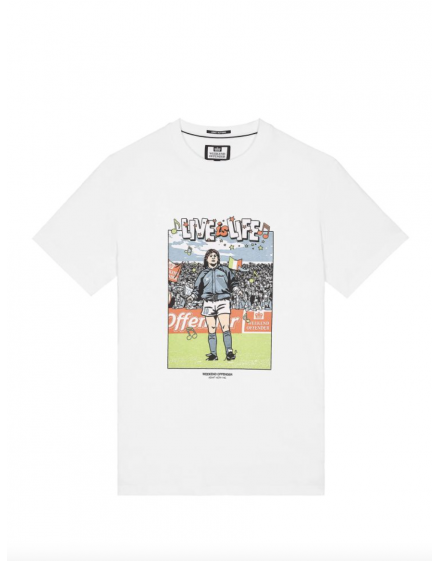 Weekend Offender Opus T-Shirt