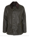 Barbour Classic Bedale Wax Jacket