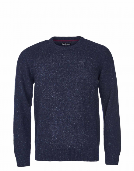 Barbour Tisbury Crew Neck Knit