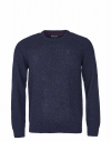 Barbour Tisbury Crew Neck Knit