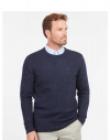 Barbour Tisbury Crew Neck Knit