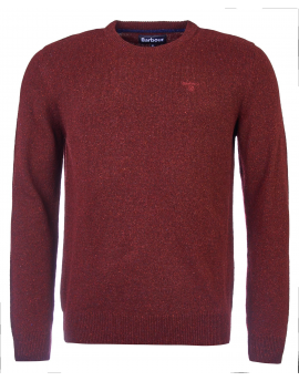 Barbour Tisbury Crew Neck