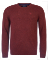 Barbour Tisbury Crew Neck Knit