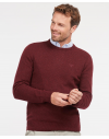 Barbour Tisbury Crew Neck Knit