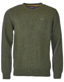 Barbour Tisbury Crew Neck