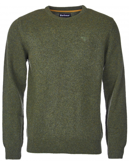 Barbour Tisbury Crew Neck Knit