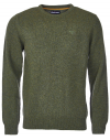 Barbour Tisbury Crew Neck Knit