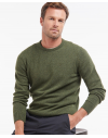 Barbour Tisbury Crew Neck Knit