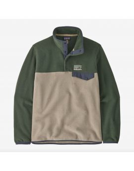 Patagonia LW Synch Snap