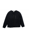 Gramicci Fleece Cardigan Zip-up