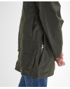 Barbour Beaufort Archive Olive