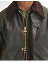 Barbour Beaufort Archive Olive