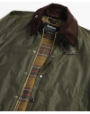 Barbour Beaufort Archive Olive