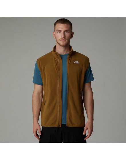 The North Face Glacier Vest