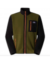 The North Face Yumiori Full Zip Pile