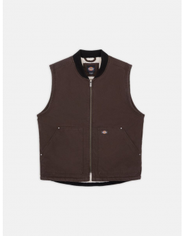 Dickies Duck Canvas Vest