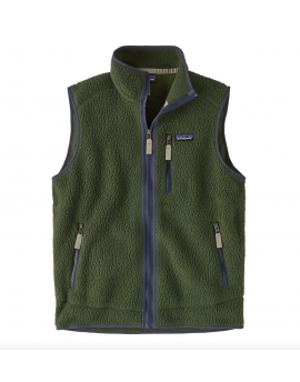 Patagonia Retro Pile Vest