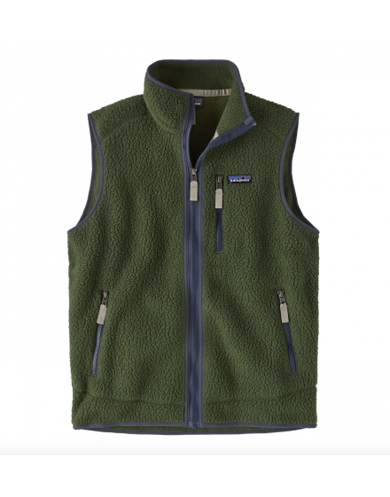 Patagonia Retro Pile Vest