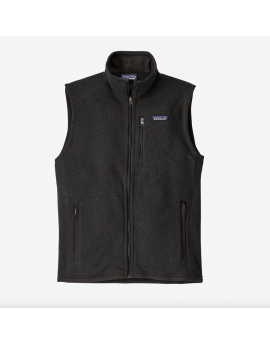 Patagonia Better Sweater Fleece Vest