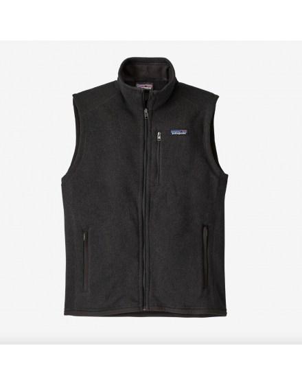 Patagonia Better Sweater Fleece Vest