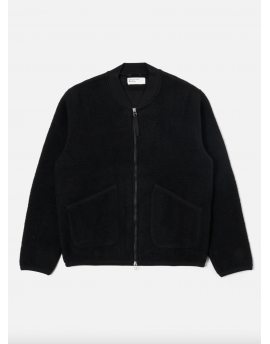 Universal Works Zip Bomber