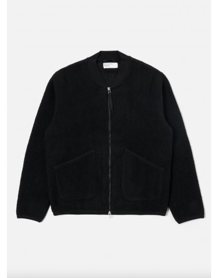 Universal Works Zip Bomber