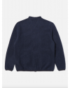 Universal Works Cardigan Wool Fleece