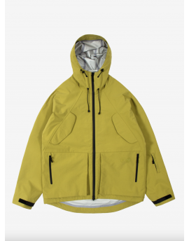 Purple Mountain Observatory 3 Layer Shell Jacket