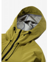 Purple Mountain Observatory 3 Layer Shell Jacket