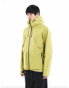 Purple Mountain Observatory 3 Layer Shell Jacket