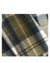 Barbour Tartan Lambswool Scarf