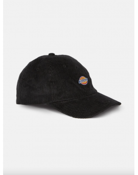 Dickies Hardwick Cord Cap