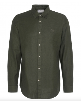 Barbour Twillbridge Tailored Shirt